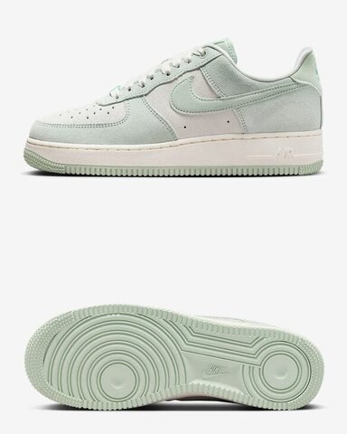 Кроссовки женские Nike Air Force 1 '07 SE HQ1497-099