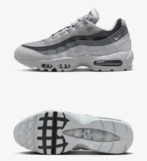 Кроссовки Nike Air Max 95 HQ3825-002