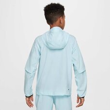 Ветровка детская Nike Tech HQ8911-474