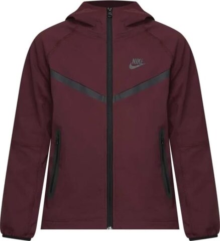 Ветровка детская Nike Tech HQ8911-652