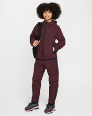 Ветровка детская Nike Tech HQ8911-652