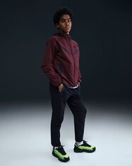 Ветровка детская Nike Tech HQ8911-652