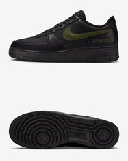 Кросівки Nike Air Force 1 Low GORE-TEX HV3959-010