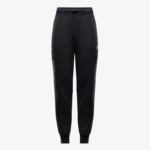 Спортивные штаны женские Nike Sportswear Tech Fleece HV6779-010