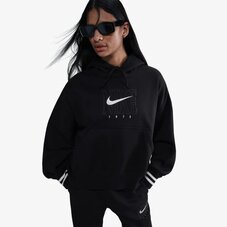 Реглан женский Nike Sportswear Phoenix Fleece IB1984-010