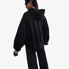 Реглан женский Nike Sportswear Phoenix Fleece IB1984-010