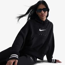 Реглан женский Nike Sportswear Phoenix Fleece IB1984-010