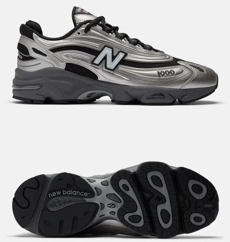 Кроссовки New Balance 1000 M1000EGR