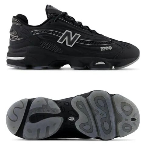 Кросівки New Balance 1000 M1000LNY
