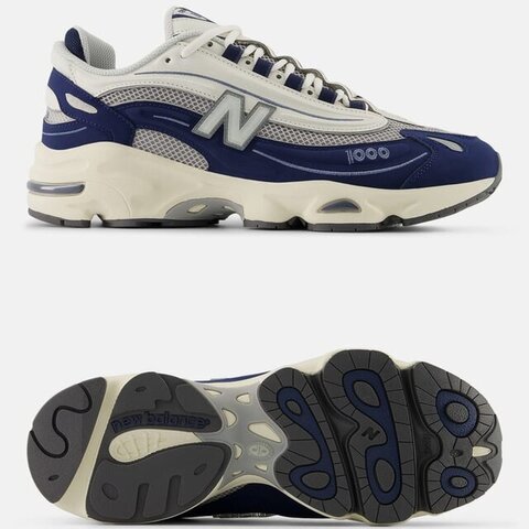 Кросівки New Balance 1000 M1000MEN