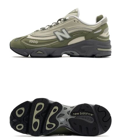 Кросівки New Balance 1000 M1000MEO