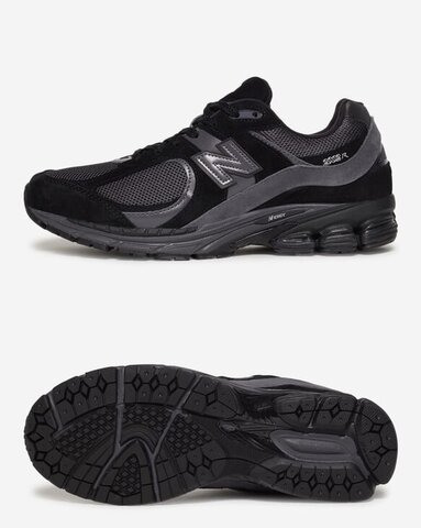 Кросівки New Balance M2002RBL M2002RBL