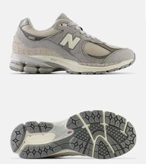 Кросівки New Balance 2002R M2002RLN