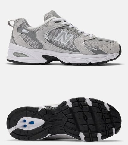 Кросівки New Balance 530 MR530CK