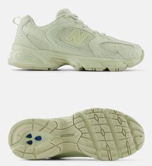 Кросівки жіночі New Balance 530 U530TBB