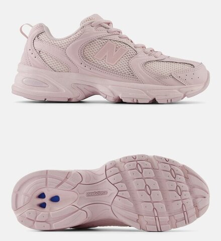 Кросівки жіночі New Balance 530 U530TBD