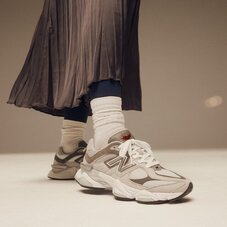 Кросівки New Balance 9060 U9060GRY