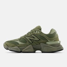 Кроссовки New Balance 9060 U9060ZGD