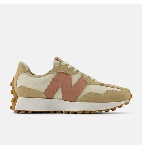Кроссовки женские New Balance 327 WS327NKA
