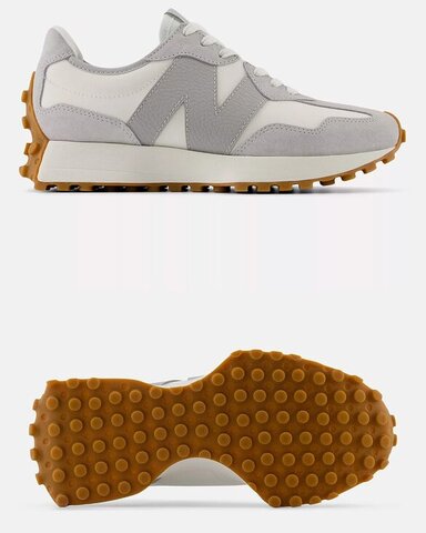 Кроссовки женские New Balance 327 WS327NKC