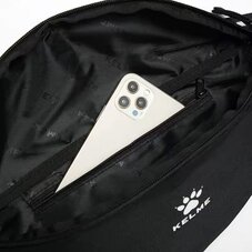 Сумка-пояс Kelme Waist 8201BB5002.9000