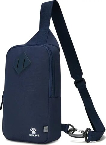 Сумка через плече Kelme ISORA 8301BB5039.9401