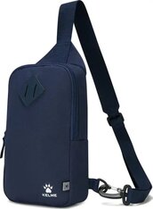 Сумка через плече Kelme ISORA 8301BB5039.9401