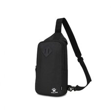 Сумка через плече Kelme ISORA 8301BB5039.9000