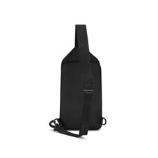 Сумка через плече Kelme ISORA 8301BB5039.9000