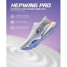 Кросівки бігові Kelme HEPWING PRO 8435YX5782.9118