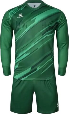 Воротарська форма Kelme ZAMORA II 7361ZB1256.9300