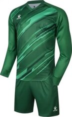 Воротарська форма Kelme ZAMORA II 7361ZB1256.9300