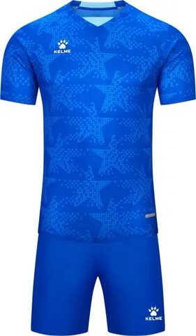 Комплект футбольної форми Kelme 8551ZB11081 8551ZB11081.9481