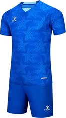 Комплект футбольної форми Kelme 8551ZB11081 8551ZB11081.9481