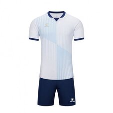 Комплект футбольної форми Kelme BRAGA II 8551ZB11083.9100