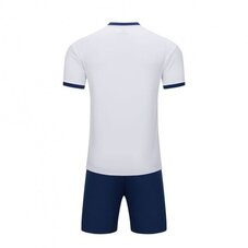 Комплект футбольної форми Kelme BRAGA II 8551ZB11083.9100