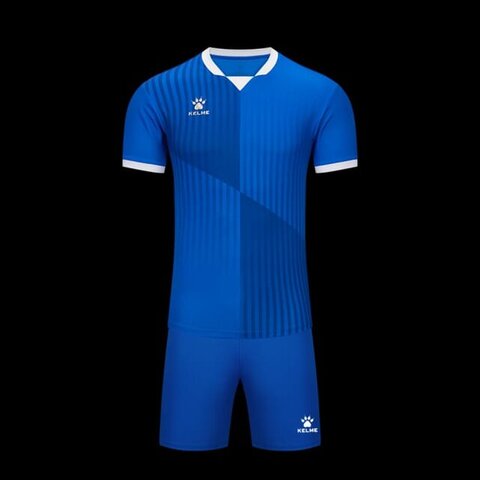 Комплект футбольної форми Kelme BRAGA II 8551ZB11083.9481