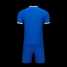 Комплект футбольної форми Kelme BRAGA II 8551ZB11083.9481