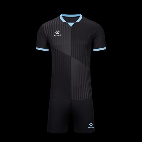 Комплект футбольної форми Kelme BRAGA II 8551ZB11083.9000