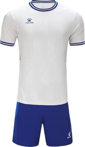 Комплект футбольной формы Kelme BILBAO 8251ZB1007.9100