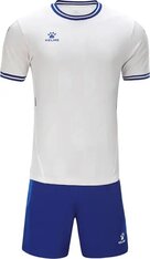 Комплект футбольної форми Kelme BILBAO 8251ZB1007.9100