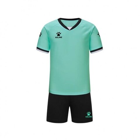 Комплект детской футбольной формы Kelme MALAGA 8551ZB31084.9305