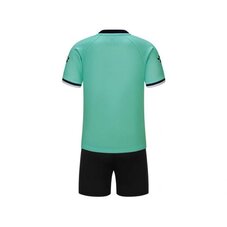Комплект детской футбольной формы Kelme MALAGA 8551ZB31084.9305