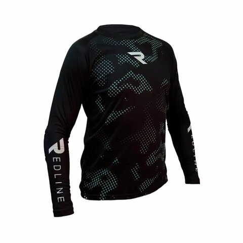 Воротарський реглан Redline GK Inspire Blue RLCL38