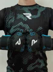 Воротарський реглан Redline GK Inspire Blue RLCL38