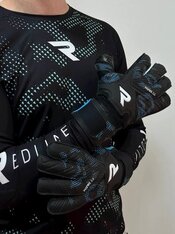 Воротарський реглан Redline GK Inspire Blue RLCL38