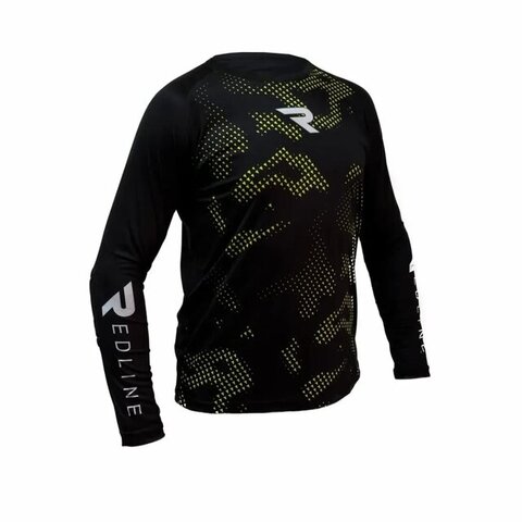 Воротарський реглан Redline GK Inspire Blue RLCL39