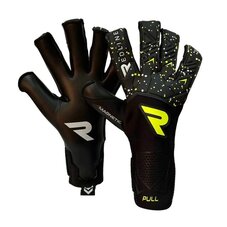 Воротарські рукавиці Redline Magnetic Black Supersoft RLM87