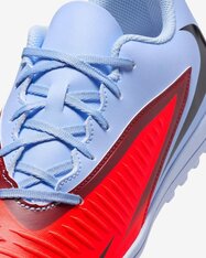 Сороконожки Nike Phantom 6 Low Club TF HQ2324-400