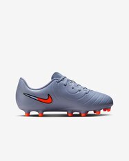 Бутсы детские Nike JR Tiempo Legend 10 Club FG/MG DV4352-402